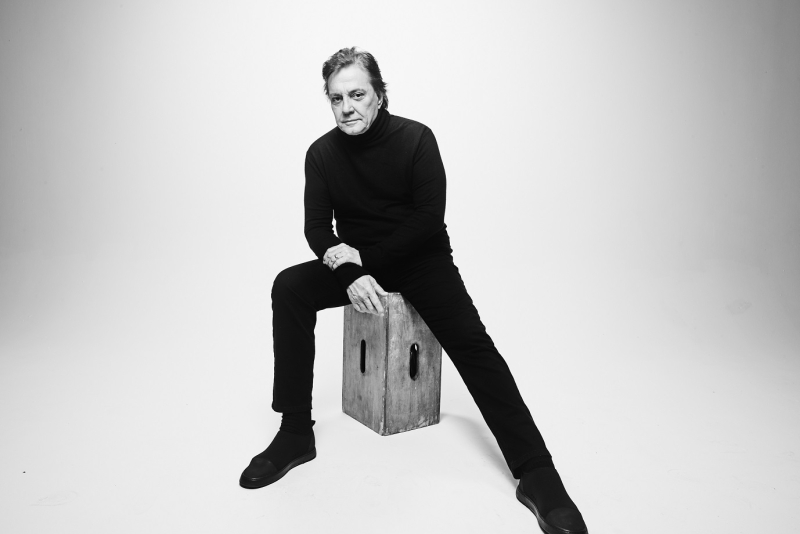 Fábio Jr retorna a Porto Alegre na próxima semana com show no Auditório Araújo Vianna 