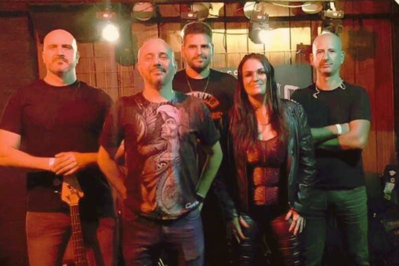 Viva Open Mall tem programação especial neste sábado para celebrar o Dia do Rock