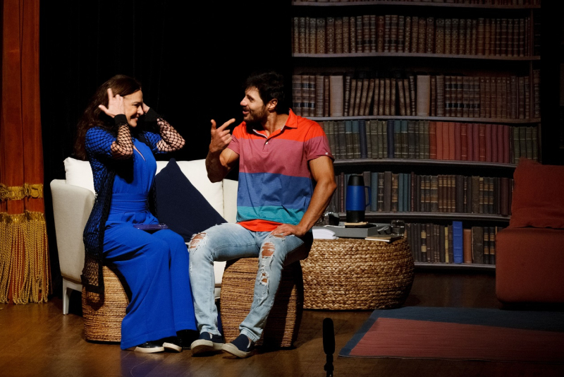 'Nunca desista de seus sonhos', peça baseada na obra de Augusto Cury, chega a Porto Alegre