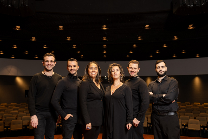 Terça Lírica terá quatro espetáculos gratuitos no segundo semestre