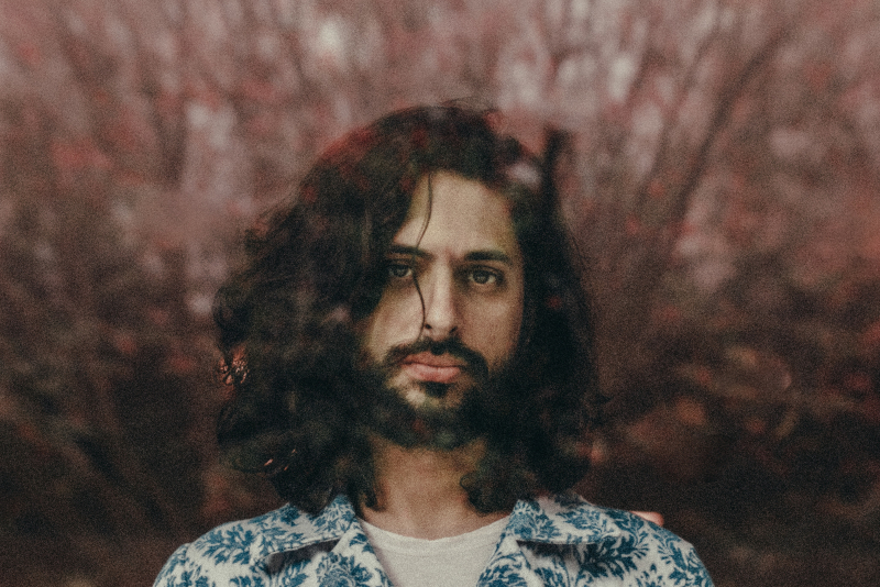 TETEIN, novo trabalho de Ian Ramil terá show de lançamento no Theatro São Pedro