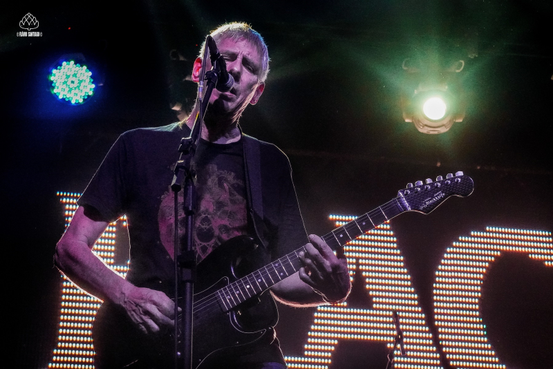 Black Flag e L7 tocam juntas em Porto Alegre em outubro no Opinião 