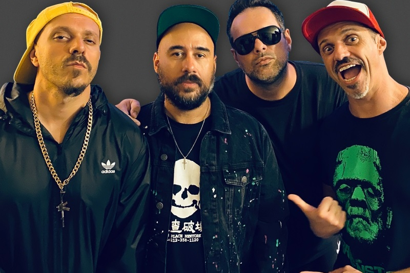 Festival KTROCK reúne grandes nomes do rock gaúcho em shows no Auditório Araújo Vianna