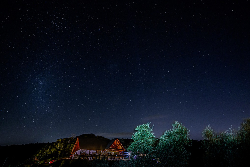 Sunset das Estrelas Winter 2023 do Olivas de Gramado acontece de 17 a 20 de agosto