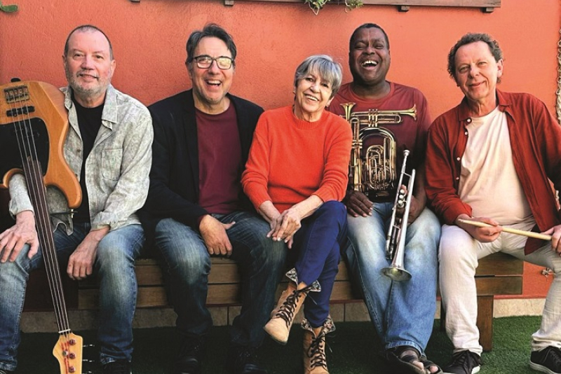 Neste domingo tem Sixteen Jazz em homenagem a Adão Pinheiro em Porto Alegre 