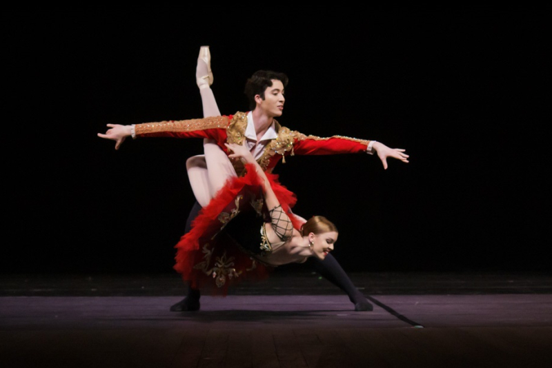 Sul em Dança celebra seus 20 anos em uma noite especial e solidária