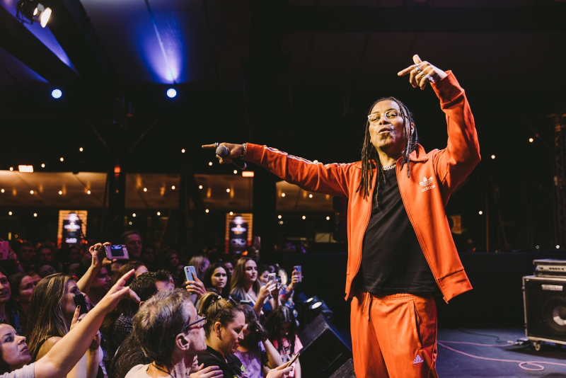 Nova edição do Barra&Brasa acontece neste fim de semana em Porto Alegre