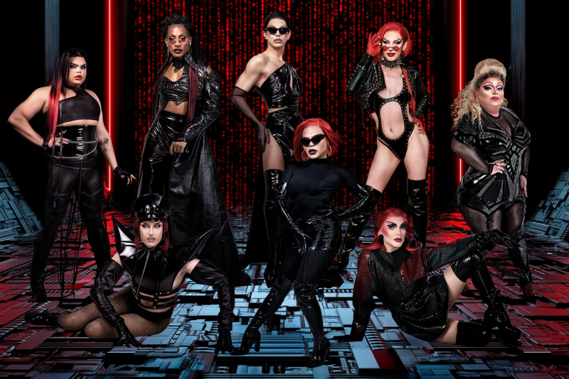 Maior show drag do mundo chega ao Brasil com agenda em Porto Alegre