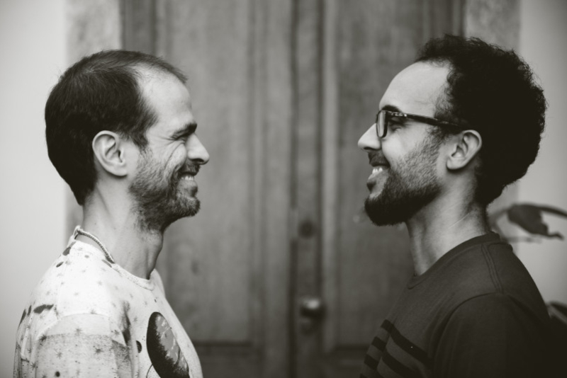 Bem Gil e Moreno Veloso se apresentam em agosto no Theatro São Pedro 