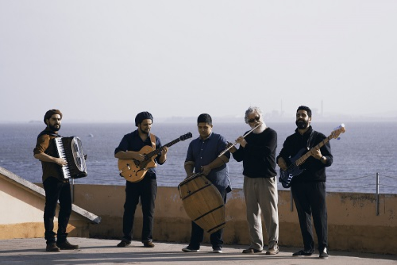 Grupo Instrumental Picumã comemora 10 anos com show especial no CHC Santa Casa
