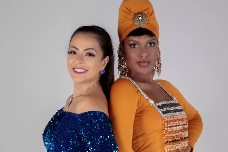 ''Uma Saudação às Divas'' chega a Porto Alegre em setembro no Teatro do Bourbon Country