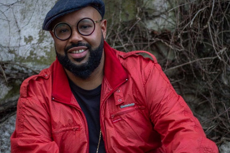 Vagnotreta e banda apresentam 'Especial Tim Maia' no Teatro do Sesc Alberto Bins