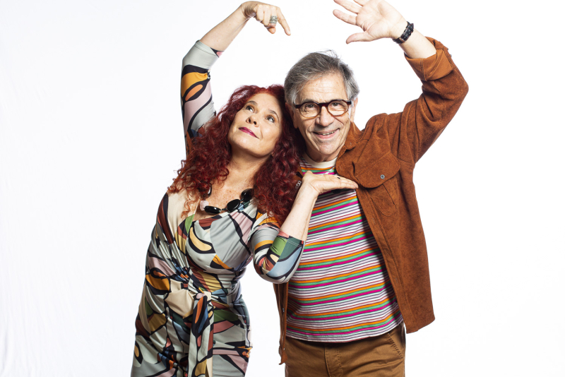 Palavra Cantada apresenta o show ''Vem Cantar com a Gente'' no Araújo Vianna