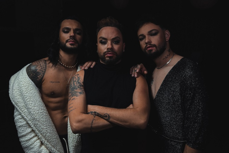 ''Quero Que Se Dane'' da banda Trevoah já está disponível nas plataformas digitais 