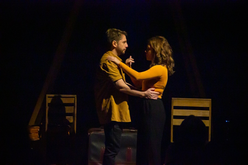 Espetáculos nacionais espíritas de teatro chegam a Porto Alegre em novembro