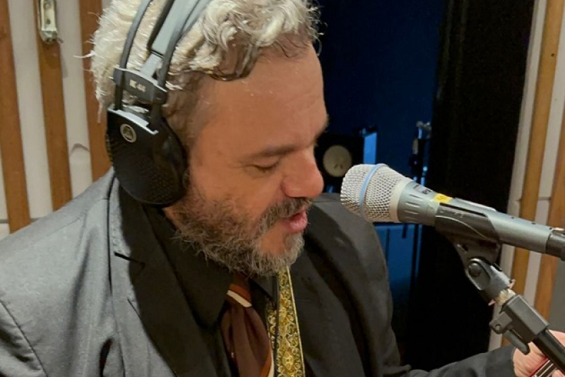 Loop Sessions e Dado Bier relançam sucesso de Frank Jorge