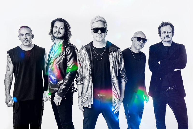 Prudential Concerts 2023 chega a Porto Alegre com show de Jota Quest e orquestra sinfônica