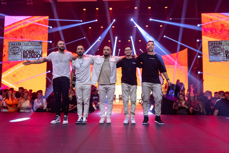 Nova edição da Mansão da Chocolate acontece neste domingo em Porto Alegre