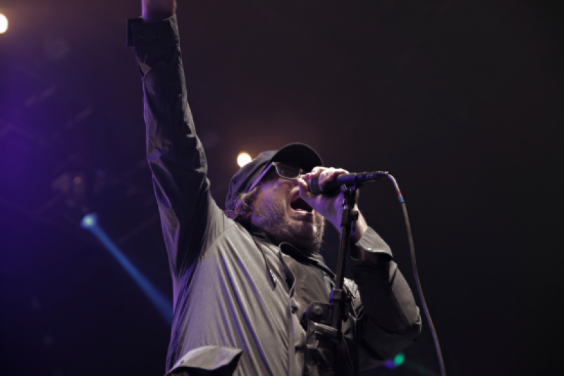 Beto Bruno convida Grandes Estrelas do Rock Gaúcho em outubro no Opinião 