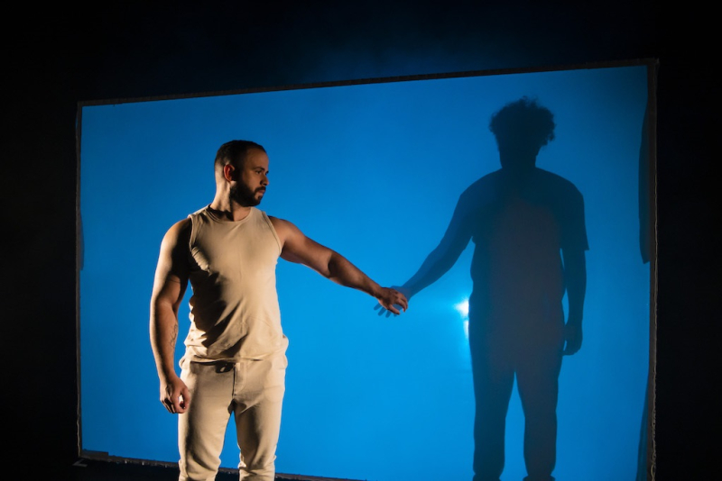 Projeto Sobrevida leva espetáculo teatral e bate-papo sobre conscientização e HIV a Viamão