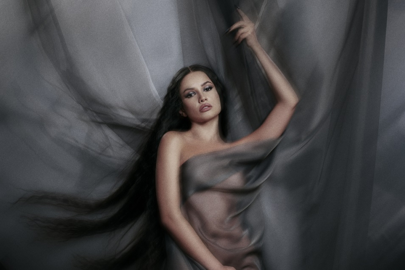 Juliette se apresenta pela primeira vez em Porto Alegre com o show ''Ciclone''