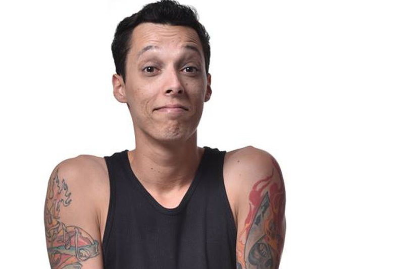 Nil Agra chega ao Rio Grande do Sul em setembro para mini turnê