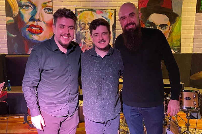 Celebração a música dos Beatles é a próxima atração do Jazz Day no Farol Santander 