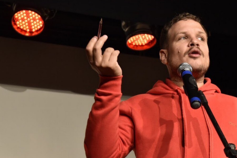 Paulo Mansur se apresenta no Rio Grande do Sul nesta semana