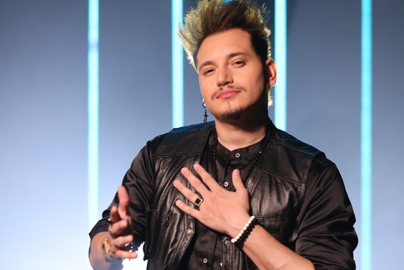 Filipe Girardi se apresenta na próxima semana em Novo Hamburgo