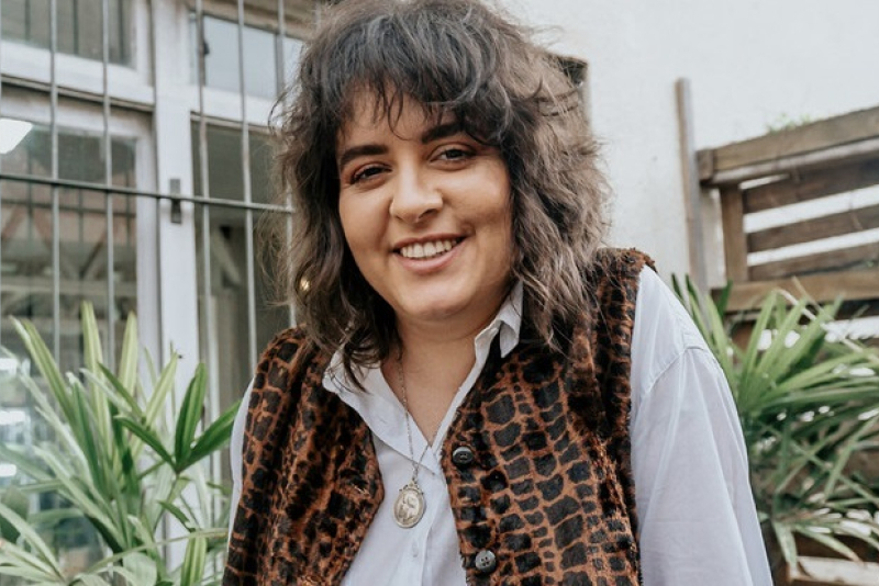 Programação de aniversário do Paseo Zona Sul recebe Bibiana Petek e mais atrações