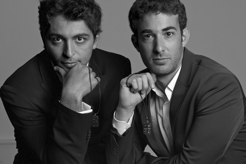 PUCRS recebe concerto internacional de pianos no dia 21 de setembro