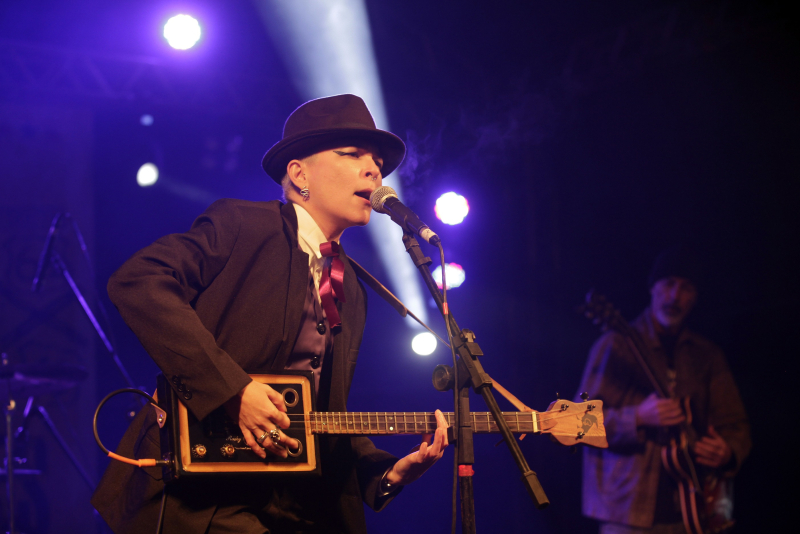 Porto Alegre recebe edição do maior Festival de blues da América Latina