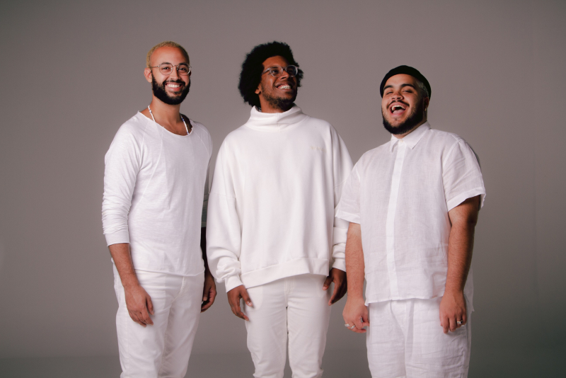 Gilsons retorna a Porto Alegre em dezembro com a turnê 'Pra Gente Acordar'