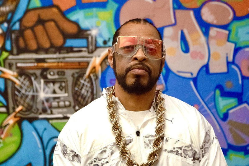 Thaíde retorna a Porto Alegre nesta quinta-feira (28) com show no Opinião 