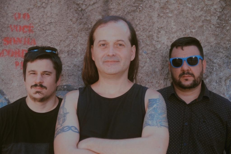 Tributo a Cazuza neste domingo (01) no Boteco Orla 388 em Porto Alegre