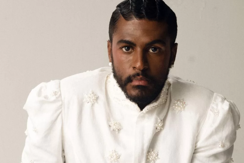 Rico Dalasam retorna a Porto Alegre em dezembro com show no Bar Opinião 