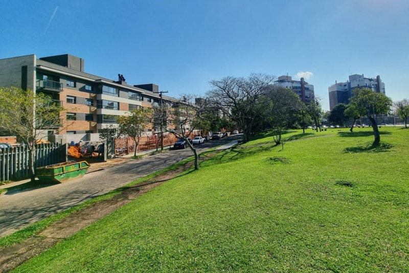 Terceira edição do Aris na Praça acontece neste sábado em Porto Alegre