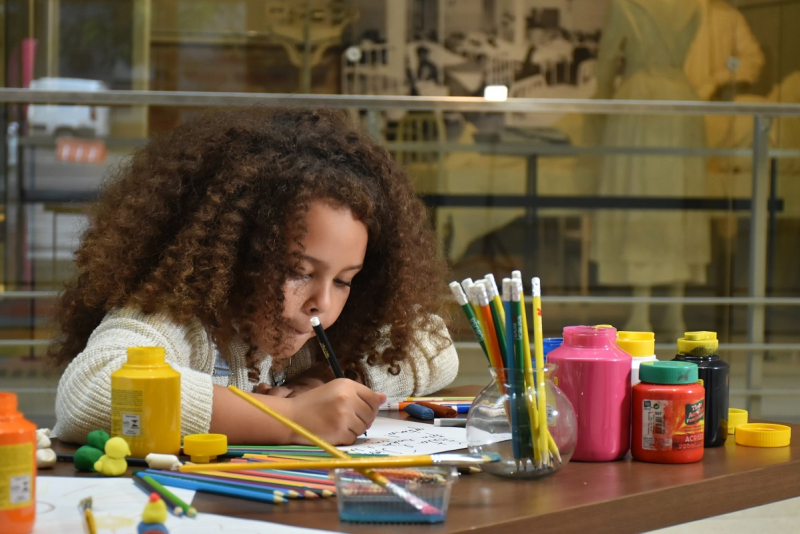 CHC Santa Casa tem estreia do espetáculo 'Piquenique: Uma História de Fantasmas'