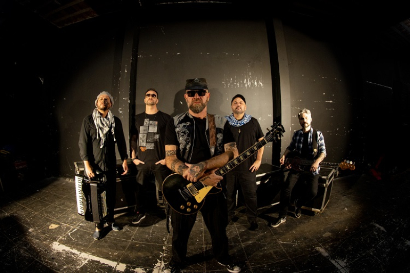 Rock de Galpão celebra 15 anos com show no Teatro Bourbon Country