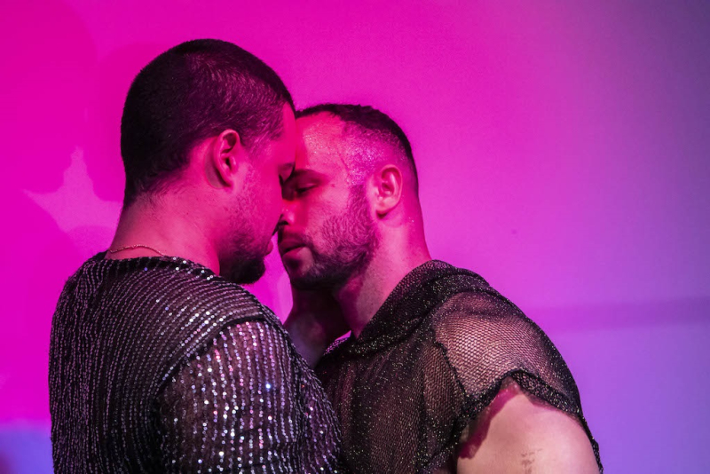 Alvorada recebe peça 'Sobrevida' onde fala da conscientização sobre HIV