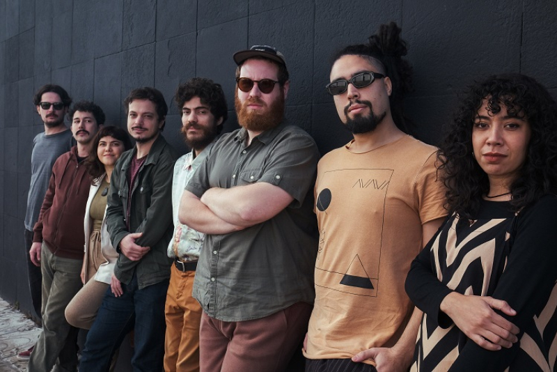 Trabalhos Espaciais Manuais celebra 10 anos em show especial no CHC Santa Casa