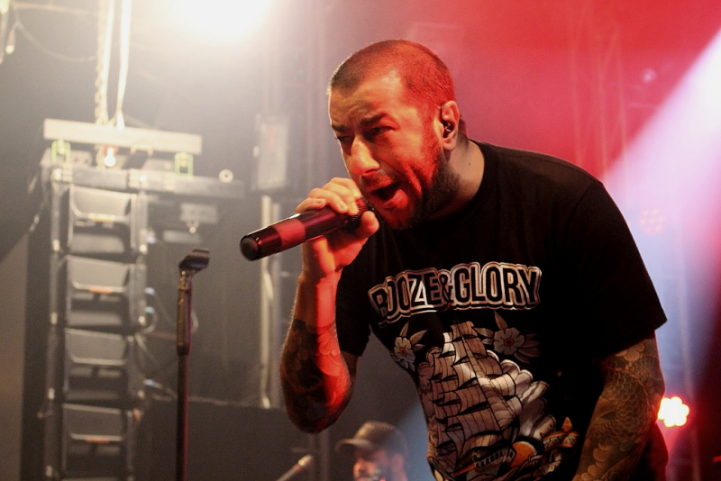 'Encontro de Gigantes' com CPM 22 + Raimundos acontece em outubro em Canoas 