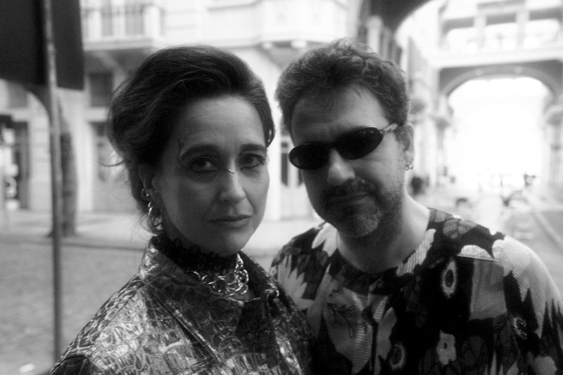 Bel Medula lança o disco 'A Dança do Caos' com show em Porto Alegre na próxima semana