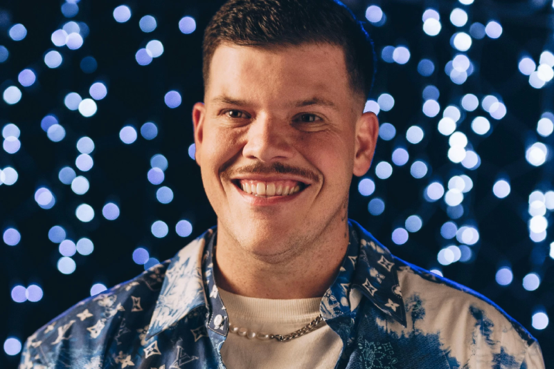 Ferrugem e Delacruz se apresentam em novembro no Distrito Arena em Cachoeirinha 