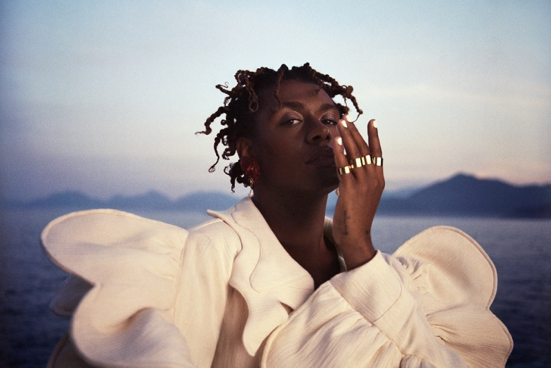 ARVO Festival reúne Liniker, Jorge Aragão, Nação Zumbi e mais neste sábado em Floripa