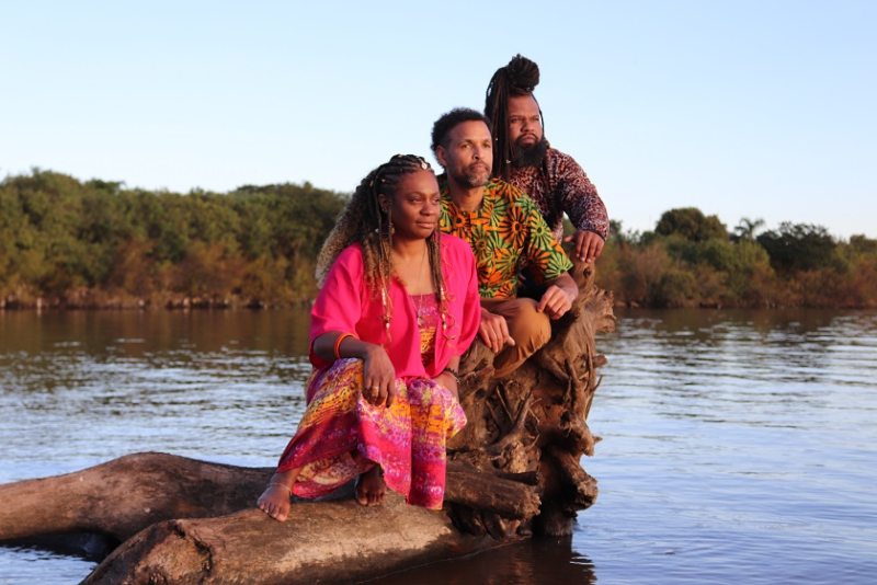 Desagravo homenageia Oliveira Silveira em duas noites de música no Teatro Glênio Peres