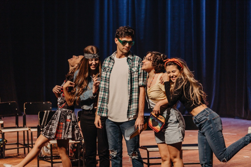 Espetáculo Adolescer realiza última apresentação do ano em novembro na capital 