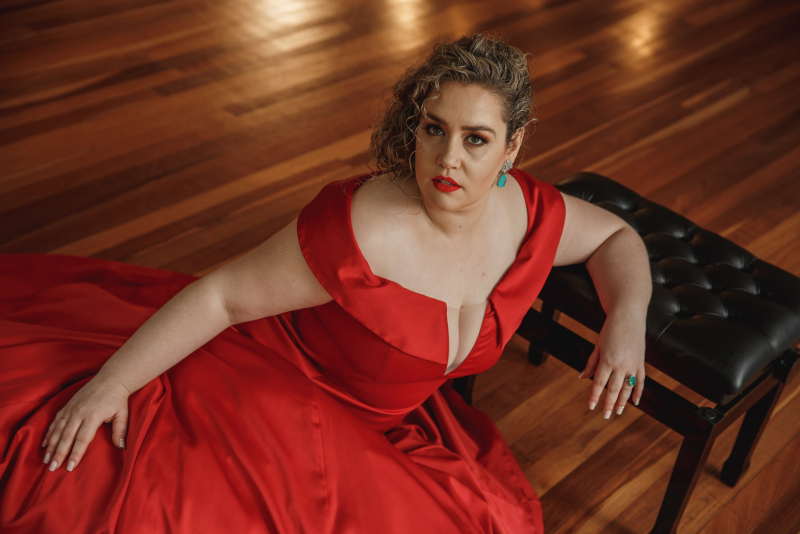 'Eva Luna - A Scherazade das Américas' estreia terça-feira (31) no Teatro Bruno Kiefer