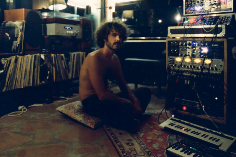 FKJ se apresenta pela primeira vez no Brasil e com agenda em Porto Alegre