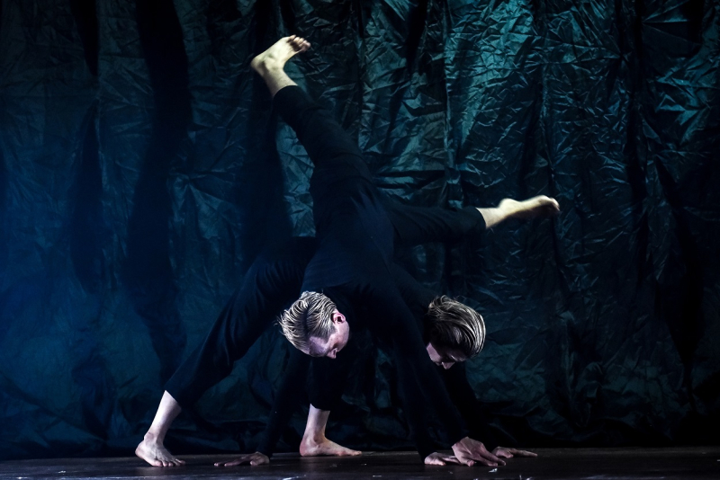 Espetáculo Frankenstein é atração do CHC Santa Casa deste fim de semana